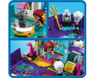 LEGO Disney Princess 43213 Historyjki Małej Syrenki - 1091438 - zdjęcie 10
